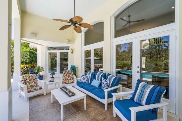 Interior, Living room, Sun Room
