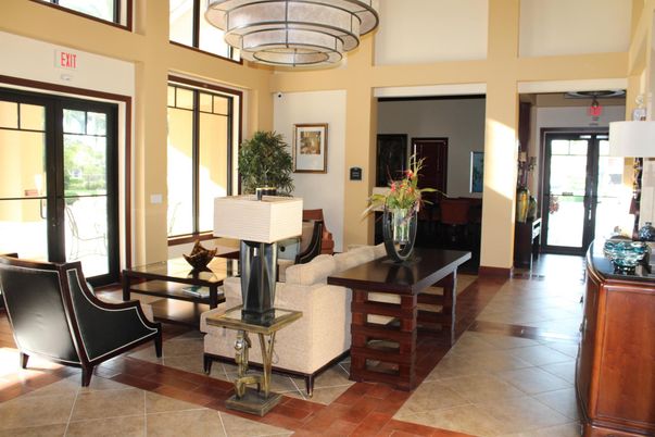 Interior, Pendant Lights