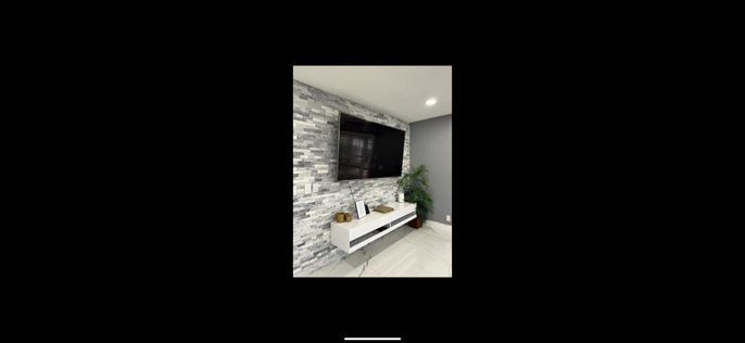 Bathroom, Interior, Marble, Recessed Lighting