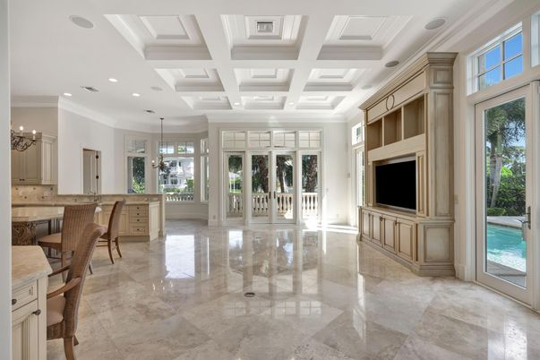 Interior, Pendant Lights, Recessed Lighting
