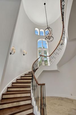 Chandelier, Interior, Pendant Lights