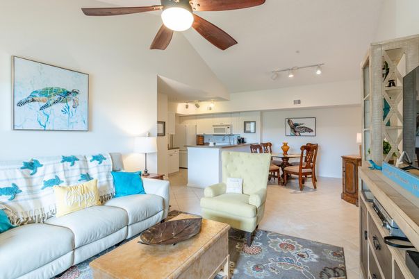 Dining room, Interior, Kitchen, Living room