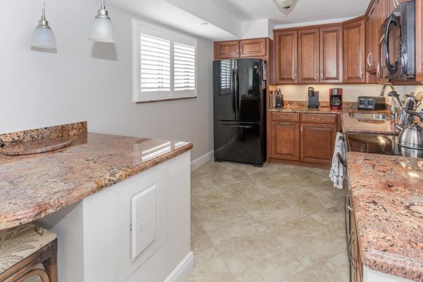 Interior, Kitchen, Pendant Lights