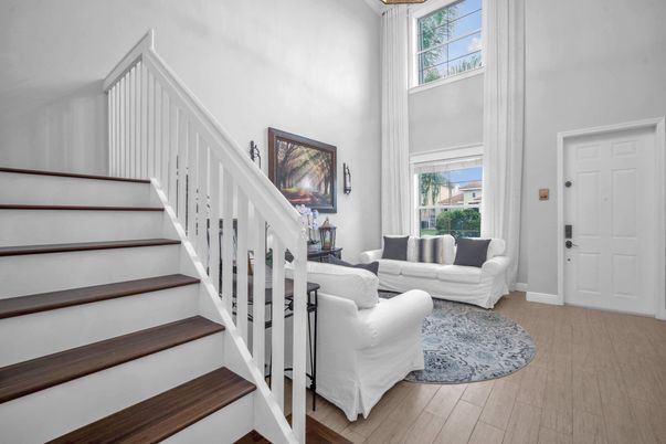 Interior, Living room, Wood Texture Flooring