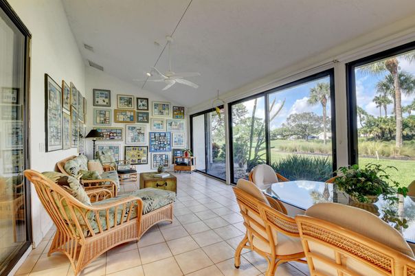 Dining room, Interior, Living room, Sun Room