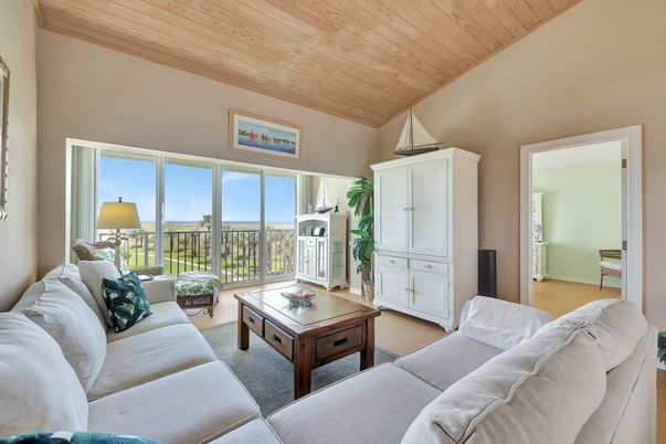 Interior, Living room, Wooden Ceilings