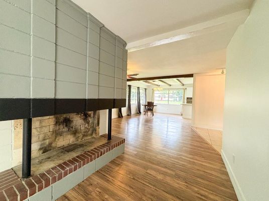 Interior, Wood Texture Flooring