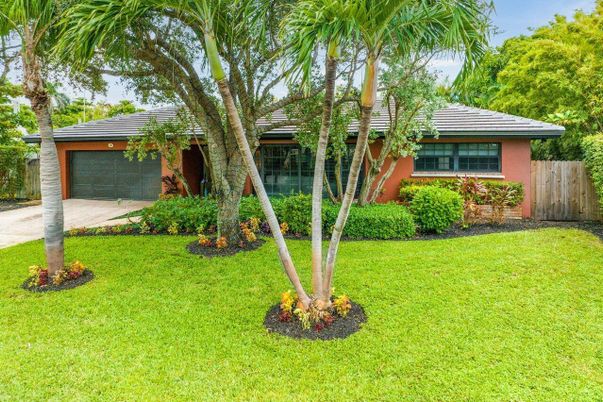 Attached, Backyard, Exterior, Facade, None