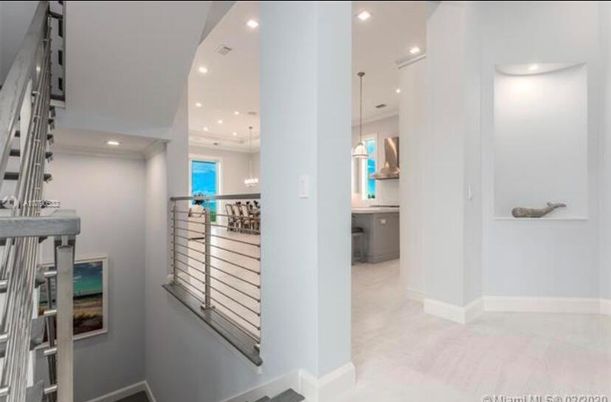 Interior, Pendant Lights, Recessed Lighting