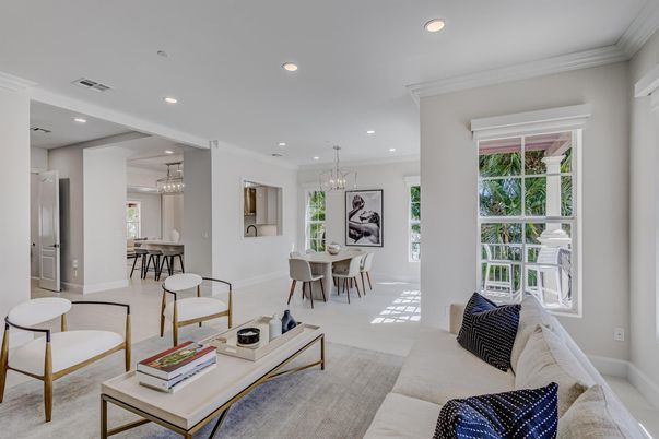Chandelier, Dining room, Interior, Living room, Pendant Lights, Recessed Lighting