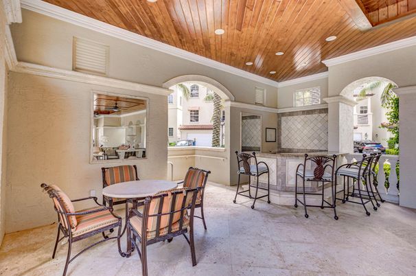 Exterior, Recessed Lighting