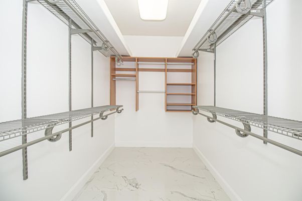 Interior, Marble, Walk-in Closets