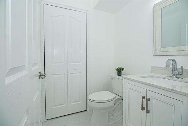 Bathroom, Interior, Marble