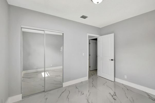 Empty room, Interior, Marble