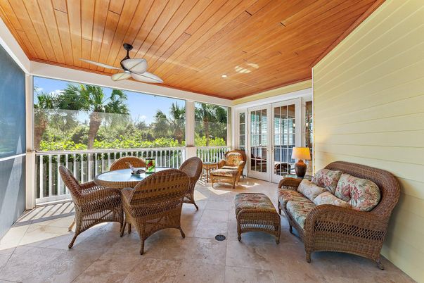 Dining room, Interior, Living room, Sun Room, Wooden Ceilings