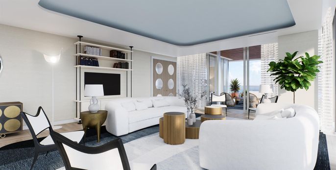 Interior, Living room, Wood Texture Flooring