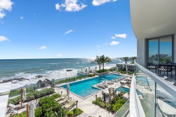 Water, Exterior, Pool, Other, Skyline