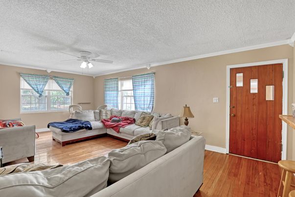 Interior, Living room, Wood Texture Flooring