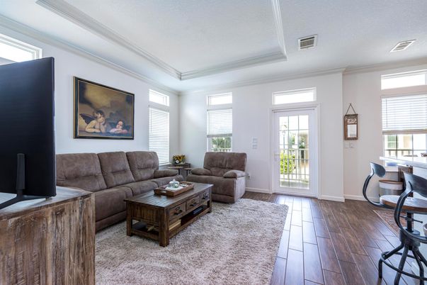 Interior, Living room, Wood Texture Flooring
