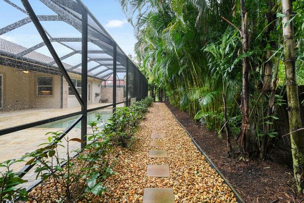 Glass Ceilings, Interior, Sun Room
