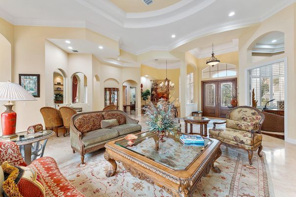 Chandelier, Interior, Living room, Pendant Lights, Recessed Lighting
