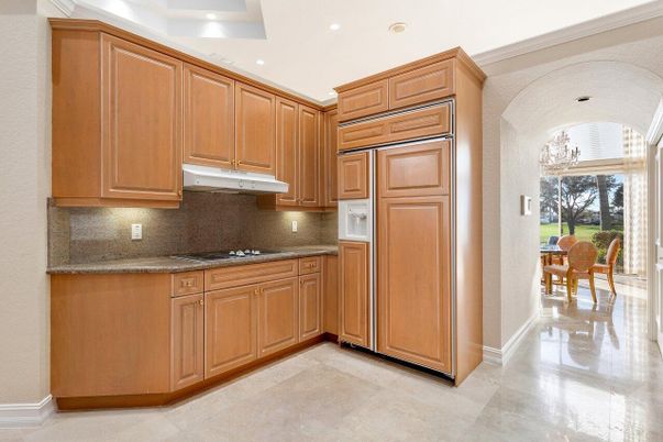 Chandelier, Dining room, Interior, Kitchen, Recessed Lighting