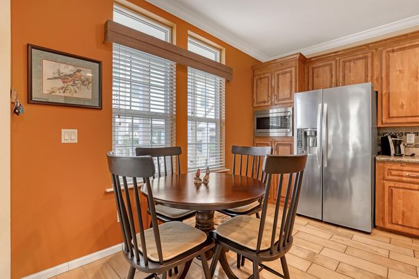 Dining room, Interior, Kitchen, Wood Texture Flooring