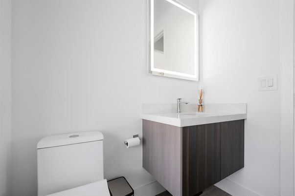 Bathroom, Interior, Washer