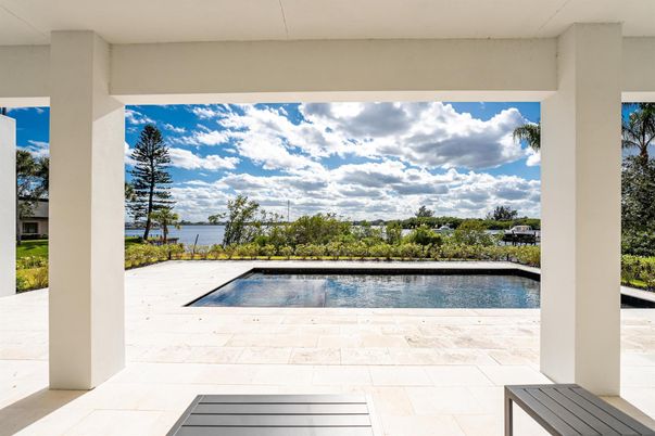 Exterior, Pool, Water