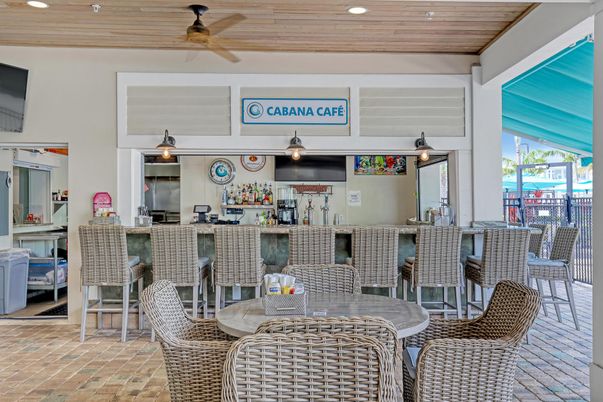 Dining room, Interior, Recessed Lighting, Wooden Ceilings