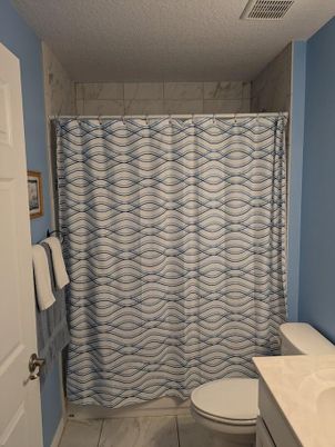 Bathroom, Interior, Marble, Marble Walls