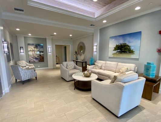 Interior, Living room, Recessed Lighting, Wooden Ceilings
