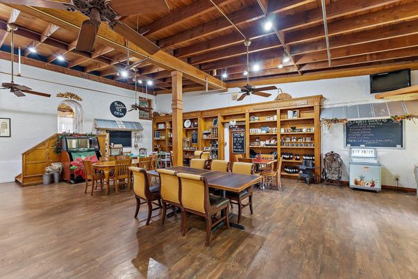 Dining room, Interior, Wooden Beams, Wooden Ceilings, Wood Texture Flooring