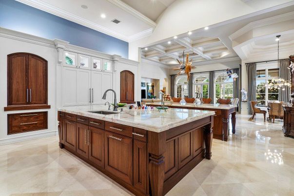 Chandelier, Dining room, Interior, Kitchen, Pendant Lights, Recessed Lighting