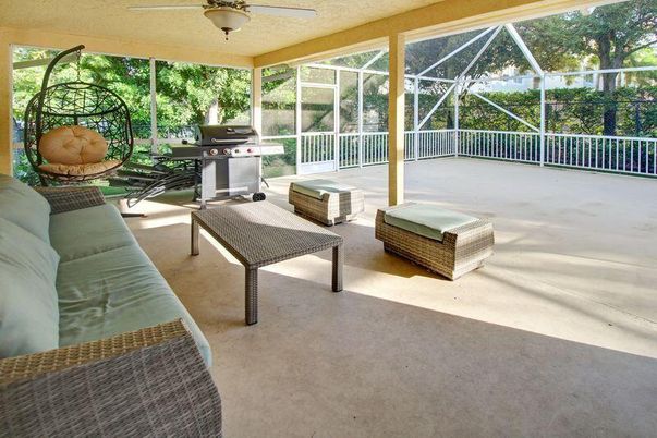 Glass Ceilings, Interior, Sun Room