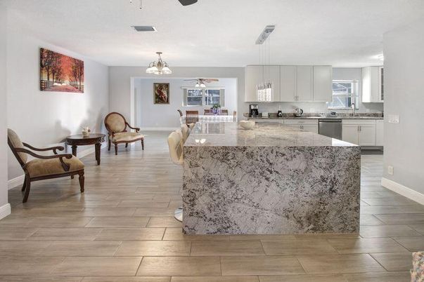 Chandelier, Dining room, Interior, Kitchen, Pendant Lights, Wood Texture Flooring