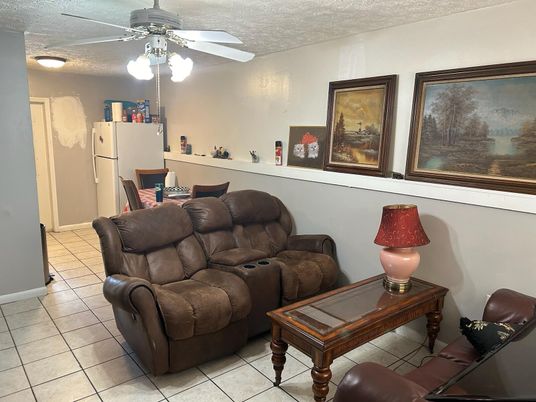 Dining room, Interior, Living room