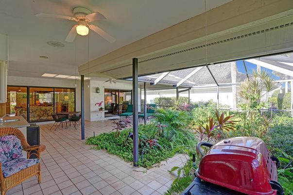 Glass Ceilings, Interior, Sun Room