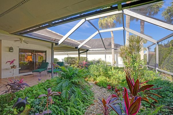 Glass Ceilings, Interior, Sun Room