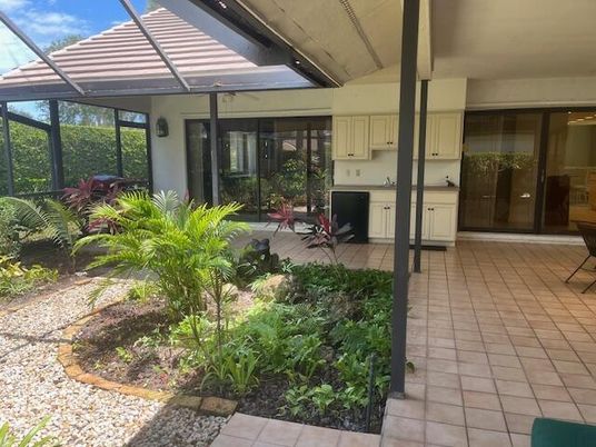 Glass Ceilings, Interior, Sun Room