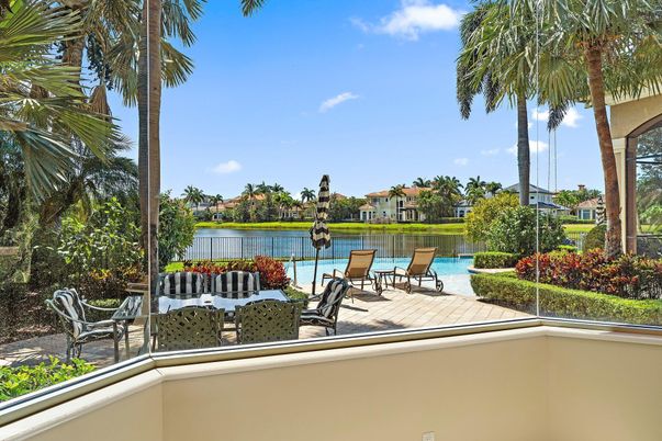 Water, Exterior, Pool, Other
