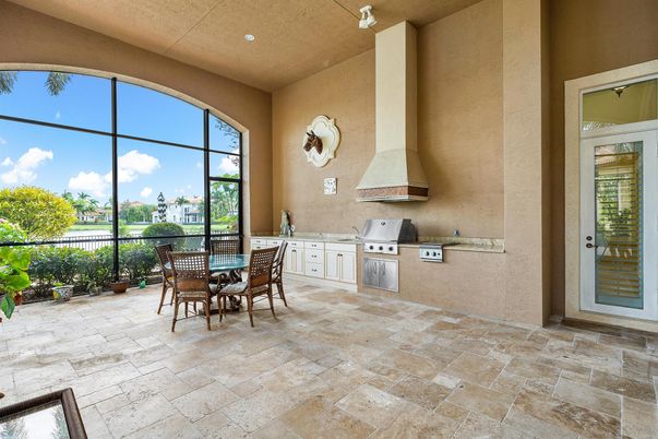 Dining room, Interior, Sun Room