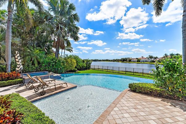 Exterior, Pool, Water