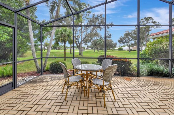 Glass Ceilings, Interior, Sun Room