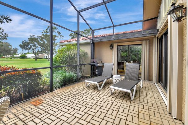 Glass Ceilings, Interior, Sun Room