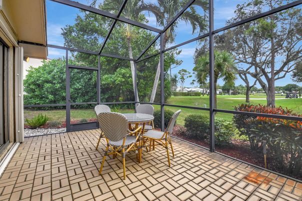 Glass Ceilings, Interior, Sun Room