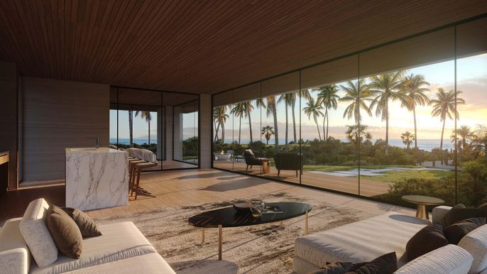 Interior, Living room, Water, Wood Texture Flooring