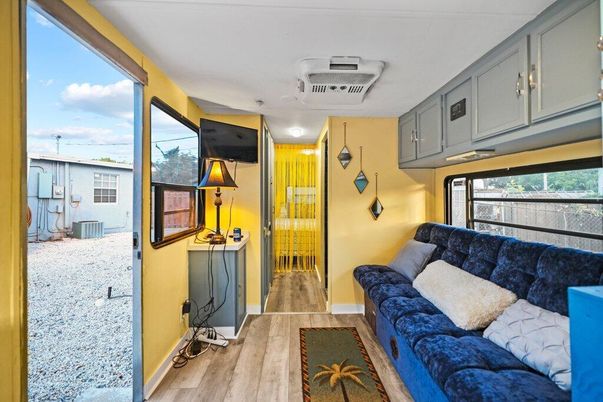 Interior, Living room, Wood Texture Flooring