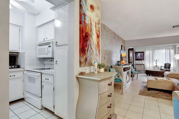 Dining room, Interior, Kitchen, Living room