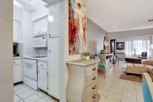 Dining room, Interior, Kitchen, Living room